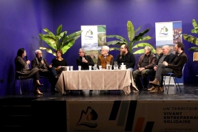 Voeux : Entre bilan positif et projets structurants la CCOM va de l’avant !